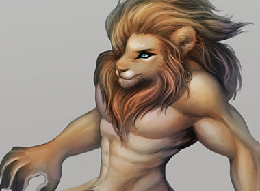 Lion
